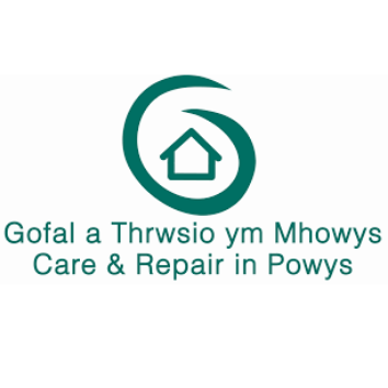 Care & Repair in Powys