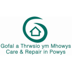 Care and Repair Powys