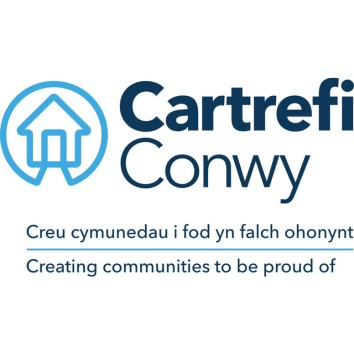 Cartrefi Conwy